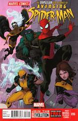 Avenging Spider-Man #16 (2013) Comic Books Avenging Spider-Man Prices