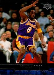 Kobe Bryant #58 Basketball Cards 1999 Upper Deck Prices
