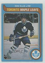 Ron Ellis Hockey Cards 1979 O-Pee-Chee Prices