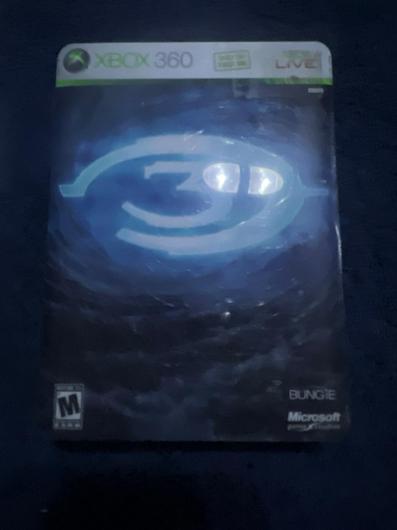 Halo 3 [Limited Edition] photo