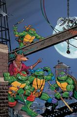Teenage Mutant Ninja Turtles: Saturday Morning Adventures Continued [Dooney] #1 (2023) Comic Books Teenage Mutant Ninja Turtles: Saturday Morning Adventures Continued Prices