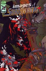 Images of Shadowhawk #1 (1993) Comic Books Images of Shadowhawk Prices