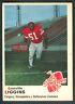 Granville Liggins Football Cards 1970 O Pee Chee CFL Prices