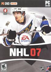 NHL 07 PC Games Prices