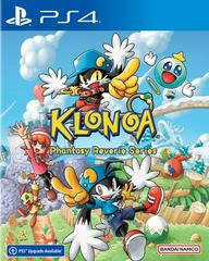 Klonoa Phantasy Reverie Series Playstation 4 Prices