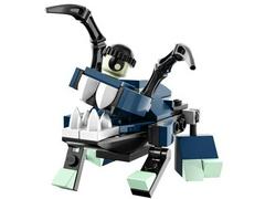 LEGO Set | Boogly LEGO Mixels