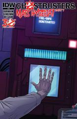 Ghostbusters #19 (2014) Comic Books Ghostbusters Prices