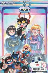 Batgirls [Gonzales] #10 (2022) Comic Books Batgirls Prices