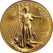 1999 W Coins $5 American Gold Eagle Prices