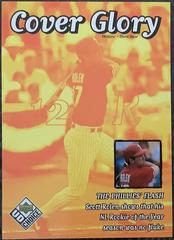 Scott Rolen [Cover Glory] #43 Baseball Cards 1999 Upper Deck Prices