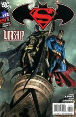 Superman / Batman #72 (2010) Comic Books Superman / Batman Prices