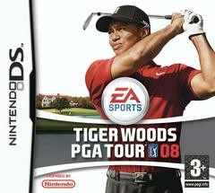Tiger Woods PGA Tour 08 PAL Nintendo DS Prices