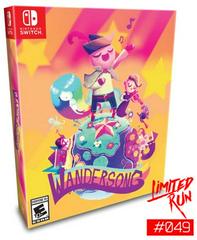 Wandersong [Pop up Edition] Nintendo Switch Prices