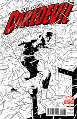 Daredevil [2nd Print] Comic Books Daredevil Prices