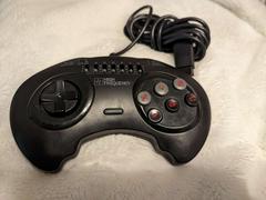 High Frequency 6 Button Turbo Controller Sega Genesis Prices