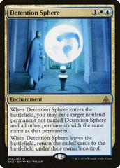 Detention Sphere Magic Ravnica Allegiance Guild Kits Prices