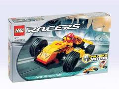 Hot Scorcher #4584 LEGO Racers Prices