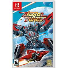 Andro Dunos 2 Nintendo Switch Prices