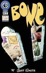 Bone #43 (2001) Comic Books Bone Prices