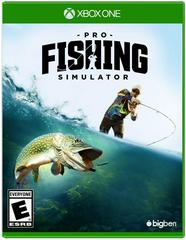 Pro Fishing Simulator Xbox One Prices