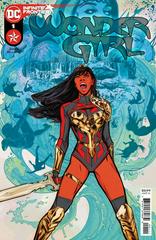 Wonder Girl #1 (2021) Comic Books Wonder Girl Prices