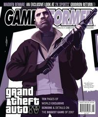Game Informer Issue 169 Game Informer Prices