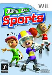 Junior League Sports PAL Wii Prices