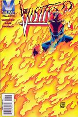 The Visitor #9 (1995) Comic Books Visitor Prices