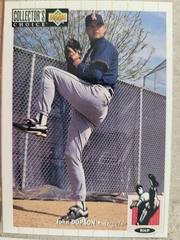 John_Dopson#443 #443 Baseball Cards 1994 Upper Deck Prices