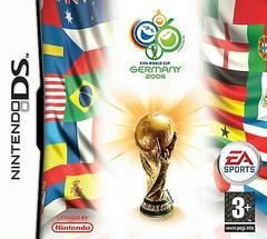 FIFA World Cup Germany 2006 PAL Nintendo DS Prices