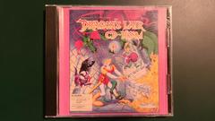 Dragon's Lair CD-Rom PC Games Prices