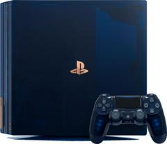Playstation 4 2TB [500 Million Limited Edition] PAL Playstation 4 Prices
