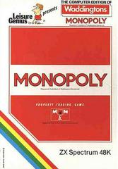 Monopoly ZX Spectrum Prices