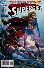 Main Image | Supergirl [Churchill] Comic Books Supergirl