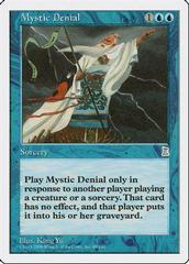 Mystic Denial Magic Portal Three Kingdoms Prices