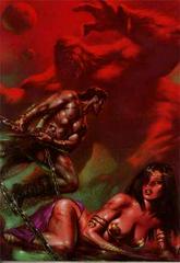 Warlord of Mars [Parrillo Virgin] Comic Books Warlord of Mars Prices