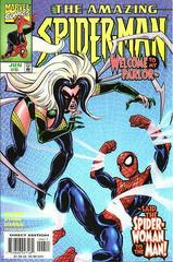 Amazing Spider-Man #6 (1999) Comic Books Amazing Spider-Man Prices