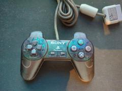 PlayStation Dualshock Controller [Smoke Gray Transparent] PAL Playstation Prices