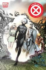 House of X [Larraz] #1 (2019) Comic Books House of X Prices