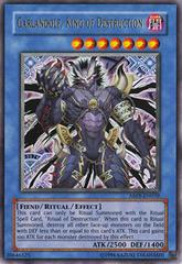 Garlandolf, King of Destruction YuGiOh Absolute Powerforce Prices