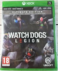 Watch Dogs: Legion [Ultimate Edition] PAL Xbox Series X Prices