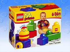 Busy Builder Starter Set LEGO Primo Prices