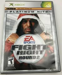 Fight Night Round 2 [Platinum Hits] Xbox Prices