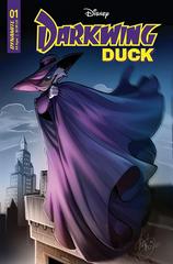 Darkwing Duck [Andolfo] #1 (2023) Comic Books Darkwing Duck Prices