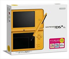 Nintendo DSI LL Yellow JP Nintendo DS Prices