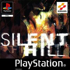 Silent Hill PAL Playstation Prices