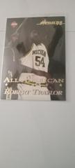 Robert Traylor [All American] #36 Basketball Cards 1998 Collectors Edge Impulse Prices