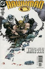 Hawkman #10 (2003) Comic Books Hawkman Prices