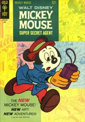 Mickey Mouse Comic Books Mickey Mouse Prices