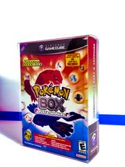 Pokemon Box [Big Box] Gamecube Prices